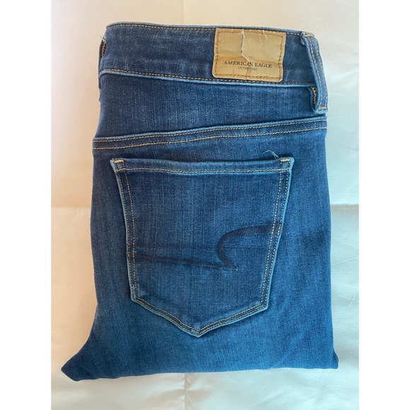 AE Hi-Rise Jegging - Picture 4 of 6